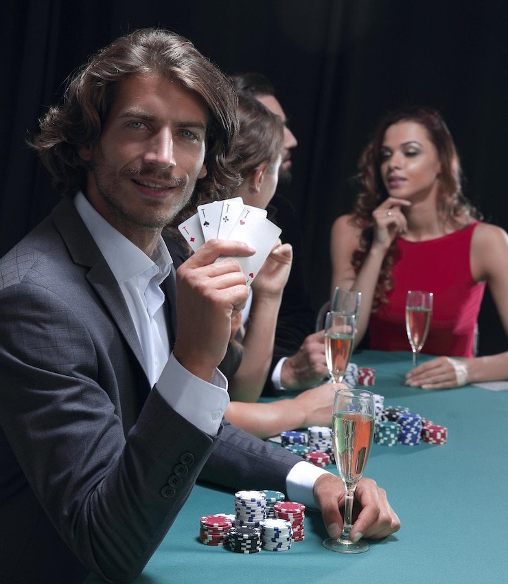 Catatan privasi akun saat bermain bingo