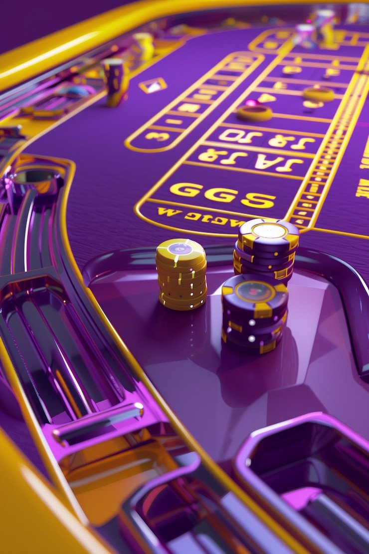 Simbol tikus emas pada slot