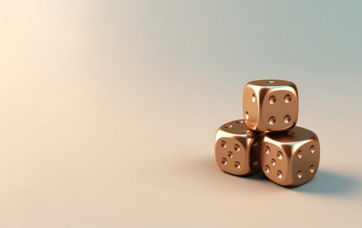 Navigasi mobile Bingo Fortune yang rapi